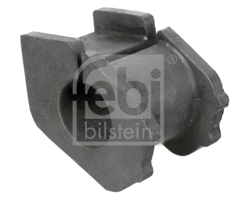 Mounting, stabiliser bar